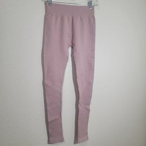 NEW Nikibiki Solid Moto Leggings